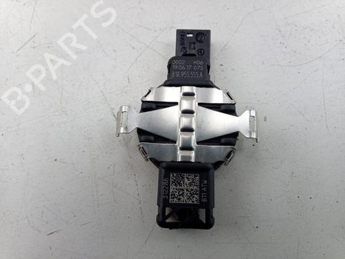 Elektronisk sensor AUDI Q5 (FYB, FYG) SQ5 TFSI quattro (354 hp) 26533838