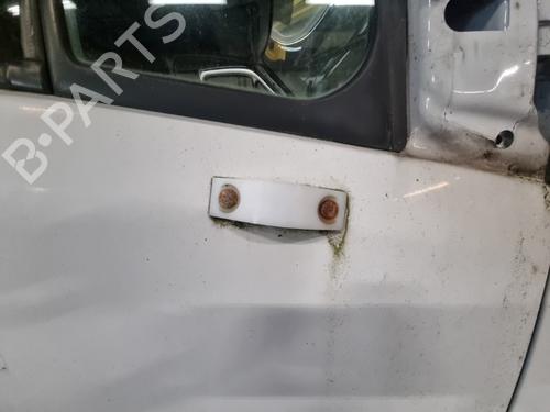 Right front door VW CRAFTER 30-50 Van (2E_) 2.5 TDI | BP22507801C3 