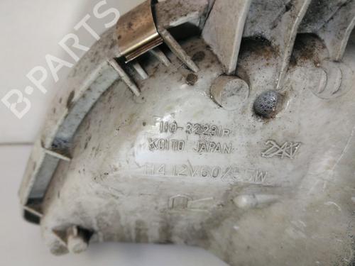 Faro derecho SUZUKI SWIFT II Hatchback (EA, MA) 1.0 i (SF310, AA44) | BP22461351C29 
