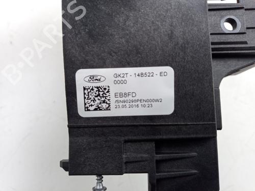Electronic module FORD TRANSIT CUSTOM V362 Van (FY, FZ) 2.0 EcoBlue | BP32220818M83  - Image 5