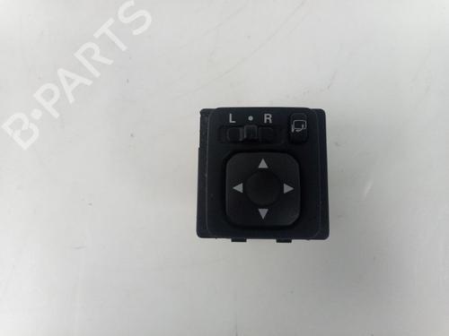 Used Mirror switch MITSUBISHI OUTLANDER III (GG_W, GF_W, ZJ, ZL, ZK) Plug-in Hybrid (GG2W) (200 hp) 22512603