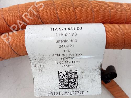 Andre VW ID.5 (E39) Pro | BP28005252O1