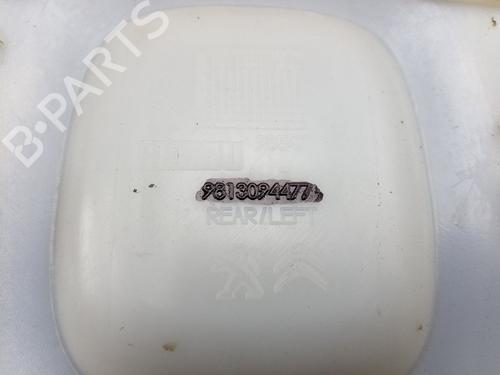 Garniture de hayon CITROËN C3 III (SX) 1.2 THP 110 (SXHNPS, SXHNZT, SXHNZ6) | BP30820314C151