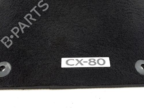 Other MAZDA CX-80 (KL_) e-SKYACTIVE PHEV AWD (KL0H, KL5S3P) | BP31817914O1