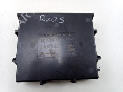 Andre RENAULT CLIO V (B7_) 1.6 E-TECH 145 (B7MU) (143 hp) 32122995