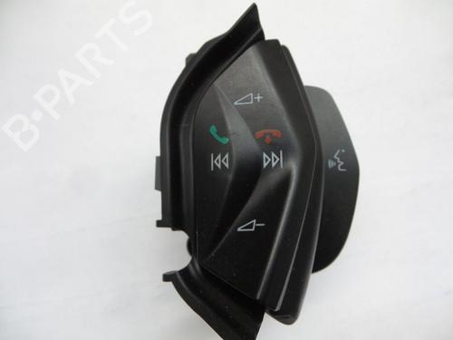 Ratbetjening FORD C-MAX II (DXA/CB7, DXA/CEU) 2.0 TDCi (140 hp) 22482482