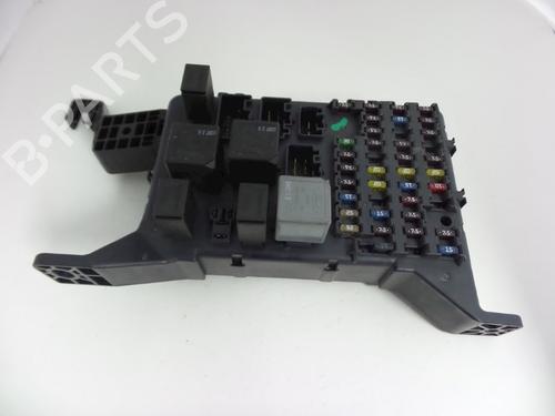 Sikringsdose FORD MONDEO III Saloon (B4Y) 2.0 16V TDDi / TDCi (115 hp) 22457442