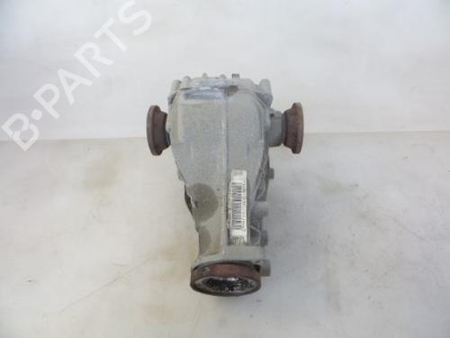 Used Rear differential AUDI A5 Sportback (8TA) 2.0 TDI (170 hp) 30823096