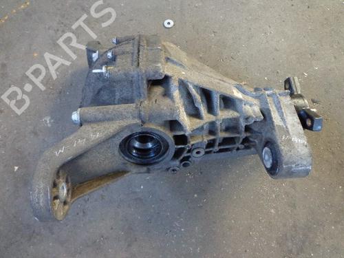 Differential, bag MERCEDES-BENZ M-CLASS (W164) ML 320 CDI 4-matic (164.122) (224 hp) 22470715