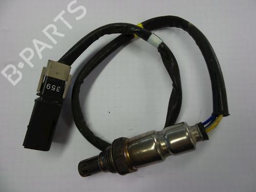 Elektronisk sensor VW POLO V (6R1, 6C1) 1.2 TDI (75 hp) 22469843