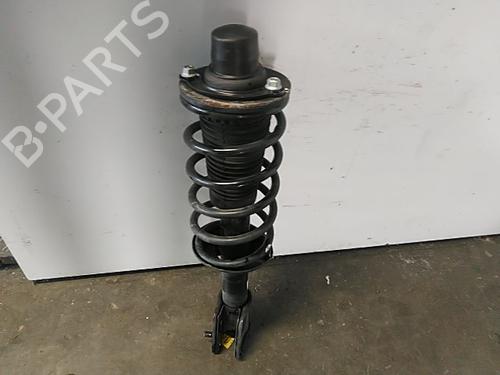 Used Right rear shock absorber LAND ROVER FREELANDER I (L314) 2.0 DI 4x4 (98 hp) 22454524