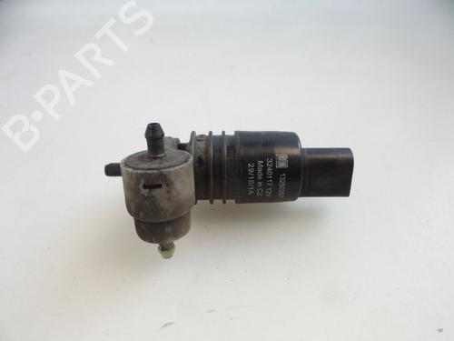 Used Washer pump OPEL MERIVA B MPV (S10) 1.7 CDTI (75) (100 hp) 22484176