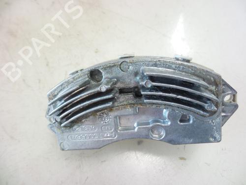 Used Heater resistor BMW 1 (E81) 116 i (122 hp) 22485858