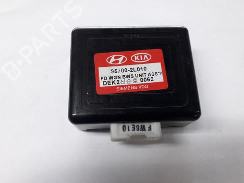 Used Control unit Control unit 22470454 22470454