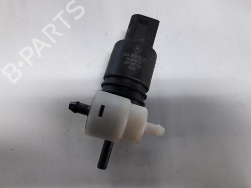 Used Washer pump Washer pump 22498048 22498048