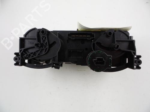 Climate control MITSUBISHI COLT VI (Z3_A, Z2_A) 1.3 (Z21A) | BP22469830I5