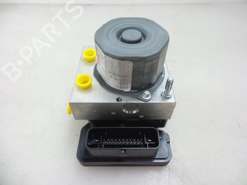 ABS pump RENAULT KADJAR (HA_, HL_) 1.2 TCe 130 (HLMR) | BP22490809M43 