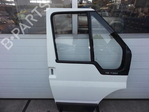 Used Right front door FORD TRANSIT Van (FA_ _) 2.4 TDE (115 hp) 22469588