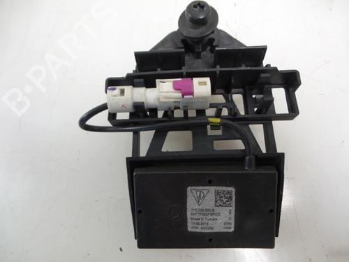 Used Antenna/Base PORSCHE CAYENNE (92A) 3.0 S E-Hybrid (416 hp) 22479203