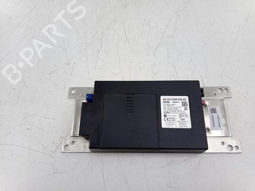 Used Electronic module BMW 1 (F20) 116 d (116 hp) 22495215