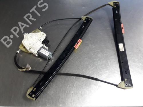 Front left window mechanism AUDI A6 C6 Avant (4F5) 3.2 FSI quattro | BP22462491C22 