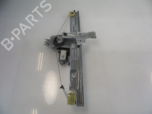 Used Front left window mechanism Front left window mechanism 22475230 22475230