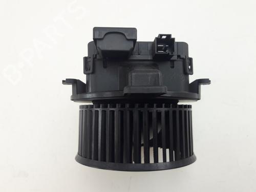 Varmeblæser AUDI A4 B9 Avant (8W5, 8WD) 1.4 TFSI (150 hp) 22512291