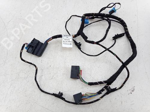 Used Wiring harness Wiring harness VW TRANSPORTER T6 Van (SGA, SGH, SHA, SHH) 2.0 TDI (204 hp) 36277359 36277359