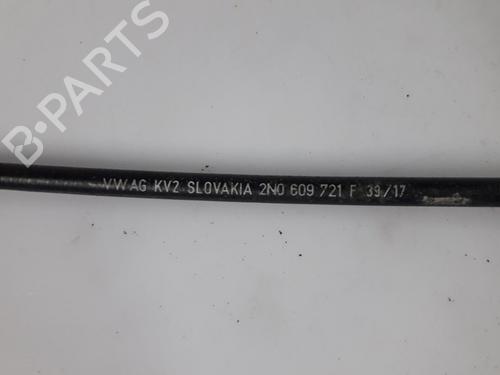 Handbrake cable VW CRAFTER Van (SY_, SX_) 2.0 TDI FWD (SYB, SYC, SYD) | BP22505380C145 