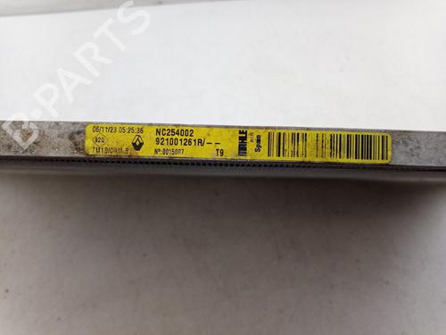 AC radiator RENAULT TRAFIC III Van (FG_) 2.0 dCi 110 (FGMW) | BP38444363M32 - Image 3
