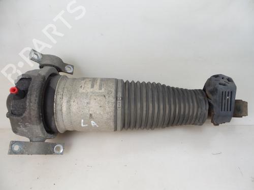 Left rear shock absorber VW TOUAREG (7LA, 7L6, 7L7) 3.2 V6 | BP22476591M18 