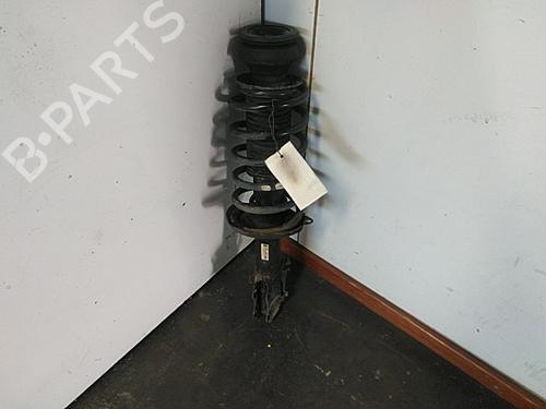 Used Right front shock absorber SEAT INCA (6K9) 1.9 D (64 hp) 22455706