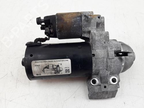 Used Starter BMW 3 Touring (F31) 320 d (184 hp) 22498315