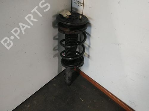 Used Right front shock absorber FORD TRANSIT Van (FA_ _) 2.0 TDCi (125 hp) 22467825