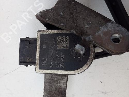 Electronic sensor BMW 5 (G30, F90) 540 i | BP29341544M84 