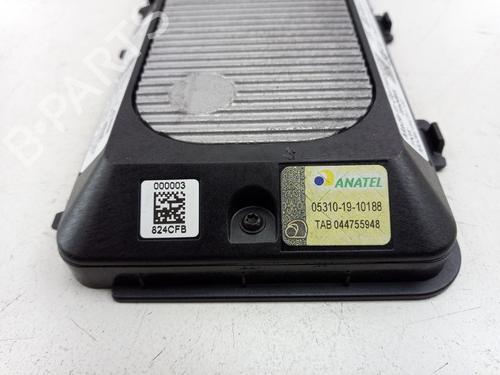 Elektronisk modul VW ID.3 (E11, E12) Pure | BP22627188M83 