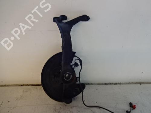Right front steering knuckle SKODA SUPERB I (3U4) 1.9 TDI | BP22471276M26 