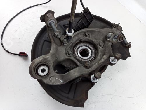 Right rear steering knuckle MERCEDES-BENZ C-CLASS Coupe (C204) C 180 (204.349) | BP22497119M28 
