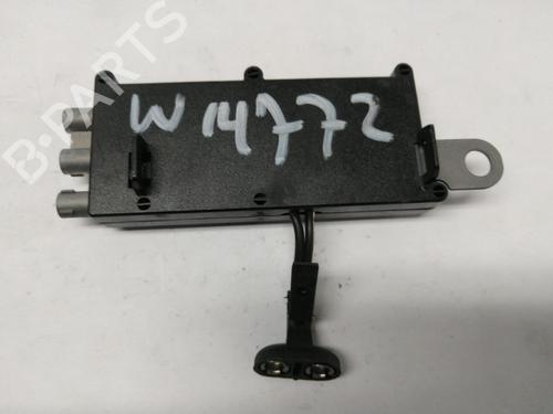 Elektronische module VOLVO V50 (545) D2 | BP26888308M83