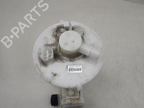 Fuel pump TOYOTA C-HR (_X1_) 1.8 Hybrid (ZYX10_, ZYX11_) | BP22502545M76 