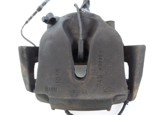 Used Left front brake caliper BMW X6 (E71, E72) xDrive 35 d (286 hp) 22476251