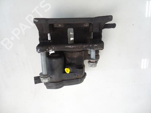 Right rear brake caliper AUDI A4 B8 Avant (8K5) 2.0 TDI | BP22479752M106 