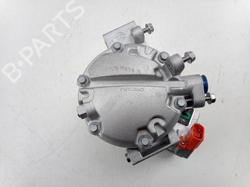 AC compressor MAZDA CX-80 (KL_) e-SKYACTIVE PHEV AWD (KL0H, KL5S3P) | BP31672956M34 - Image 4