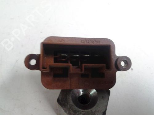 Heater resistor FIAT STILO Multi Wagon (192_) 1.6 16V | BP22486515M108 