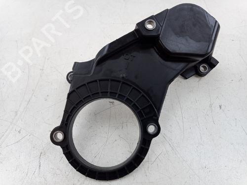 Used Timing cover SKODA OCTAVIA III Combi (5E5, 5E6) 1.5 TSI (150 hp) 25040168