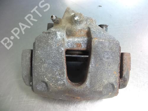 Used Right front brake caliper FORD TRANSIT CONNECT (P65_, P70_, P80_) 1.8 TDCi (90 hp) 22456047