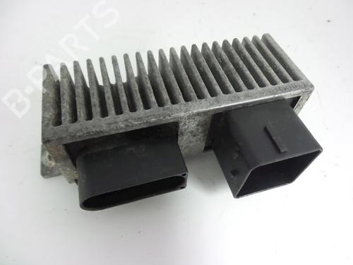 Module électronique RENAULT MEGANE III Grandtour (KZ0/1) 1.5 dCi (KZ09, KZ0D, KZ1G, KZ29, KZ14, KZ1W, KZ10, KZ1F,... (110 hp) 22477419