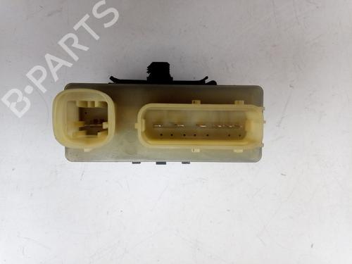 Elektronisk sensor PEUGEOT PARTNER Box Body/MPV 1.6 HDi | BP24622865M84 
