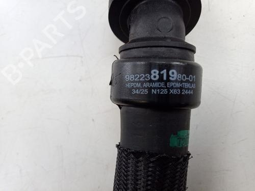 Pipe DS DS 7 (J4_, JC_) E-TENSE 225 (J4DGZU) | BP32509935M125 - Image 4