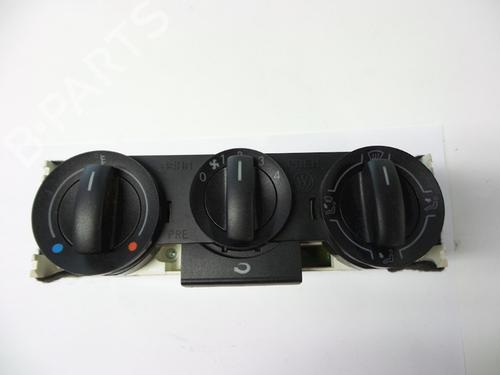 Used Climate control VW FOX Hatchback (5Z1, 5Z3, 5Z4) 1.2 (55 hp) 22457187